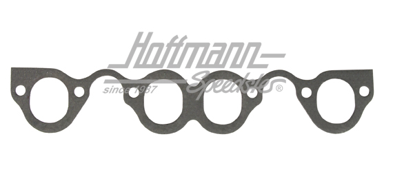 Dichtung, Ansaugrohr, Bus T3 Diesel/Golf Dichtung, Ansaugrohr, Bus T3 Diesel/Golf