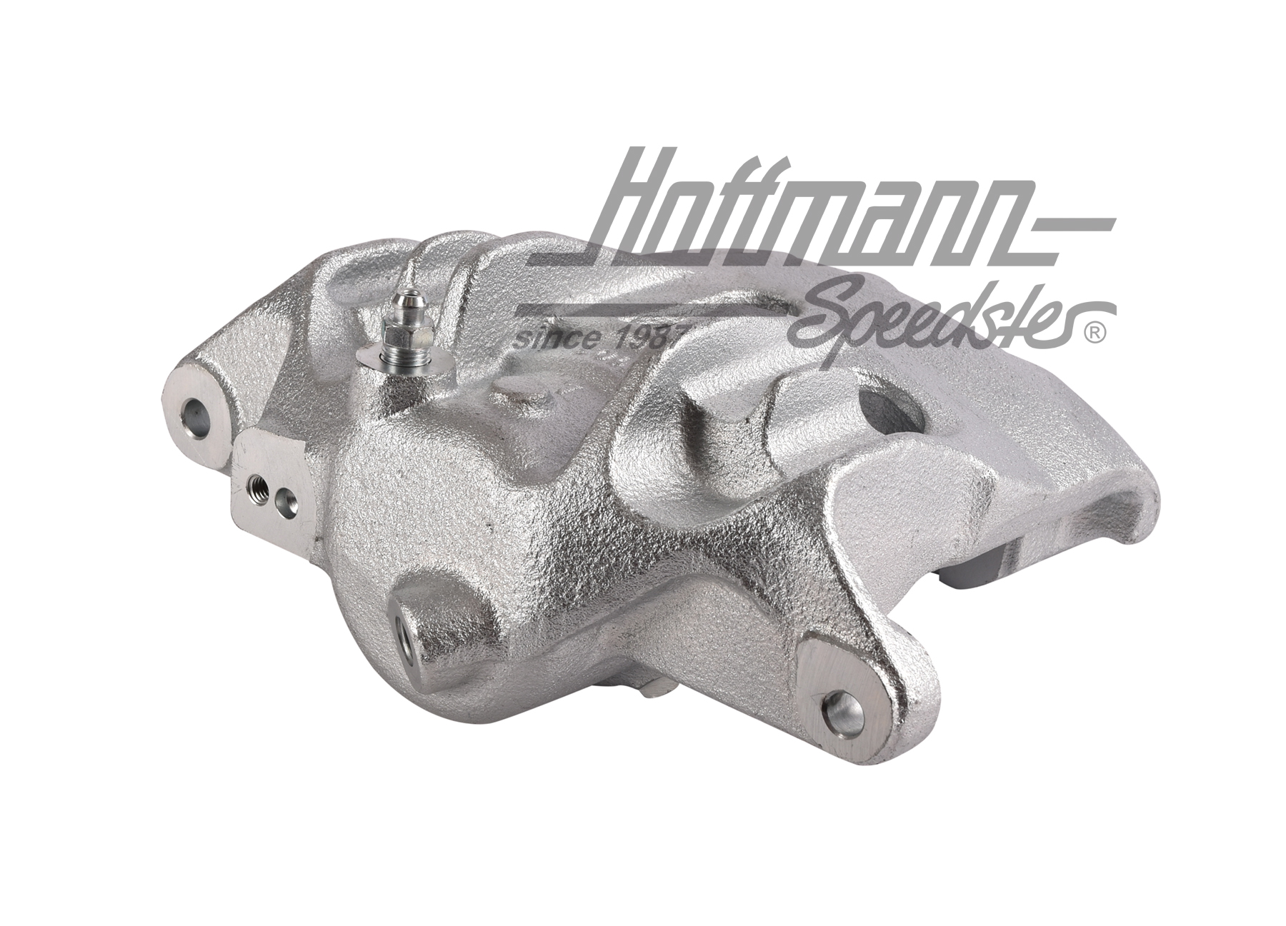 Bremssattel, vorne, Bus T4, 90-95, links