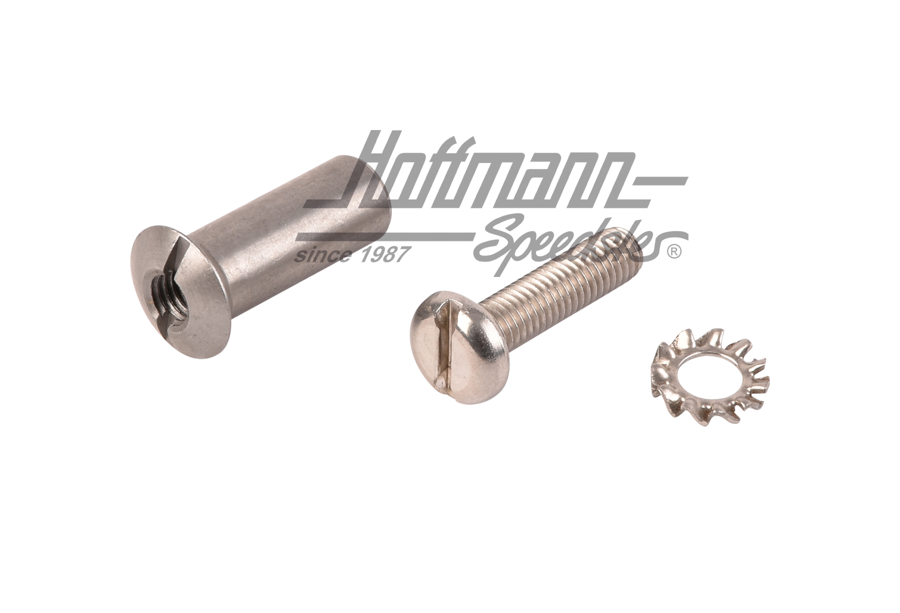 Hülsenschraube, Faltdach, Käfer/Bus -59 Hülsenschraube, Faltdach, Käfer/Bus -59