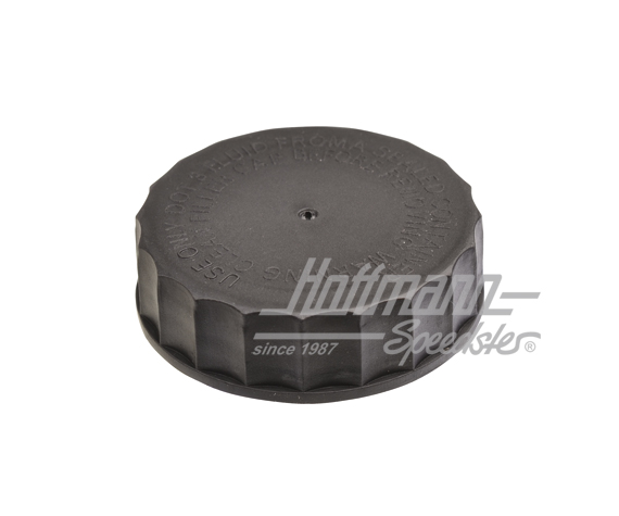 Deckel, Bremsflüssigkeitsbehälter, 911 Deckel, Bremsflüssigkeitsbehälter, 911