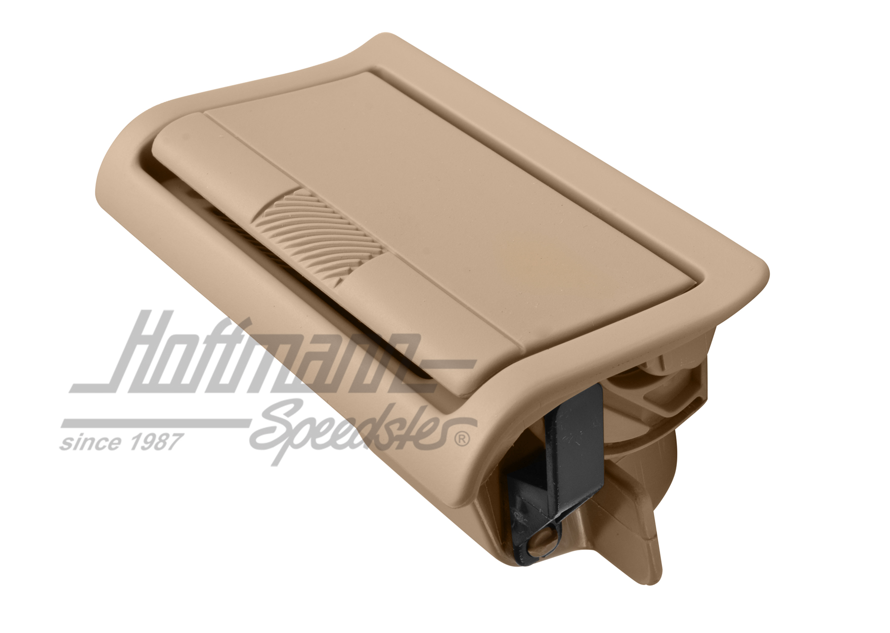 Aschenbecher, Bus T4, 97-03, hellbeige Aschenbecher, Bus T4, 97-03, hellbeige