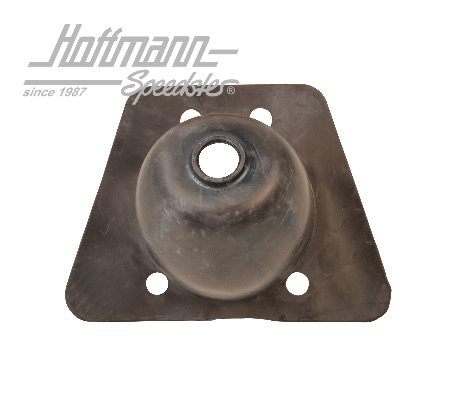 Dichtkappe, Lenksäule, unten Dichtkappe, Lenksäule, unten