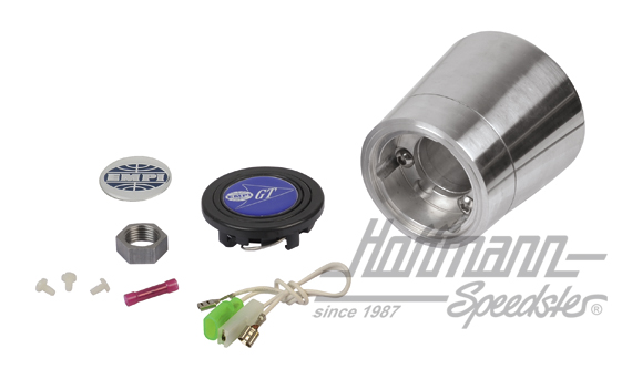 Lenkradnabe (Adapter), Empi, 67-74 Lenkradnabe (Adapter), Empi, 67-74