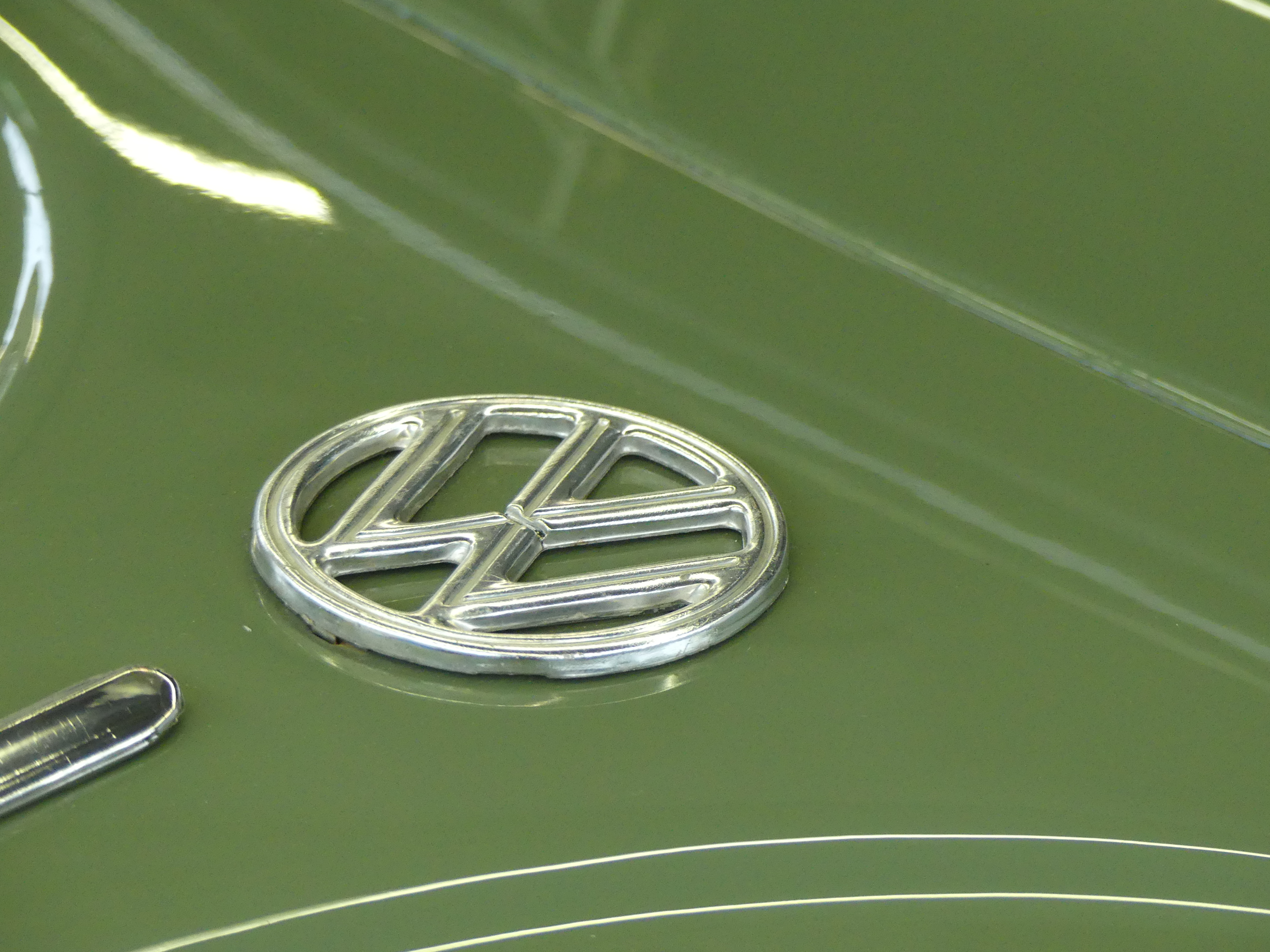 Emblem, 10.52-12.60 Emblem, 10.52-12.60