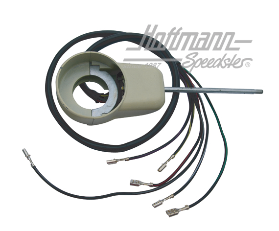 Blinkerschalter, Bus T1,  8.61-7.65 Blinkerschalter, Bus T1,  8.61-7.65