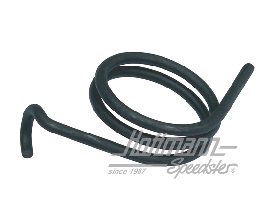 Rückholfeder, Kupplung, 5.74- Rückholfeder, Kupplung, 5.74-