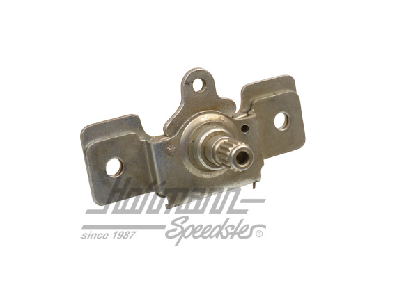 Türöffnermechanik, 8.55-7.66, links