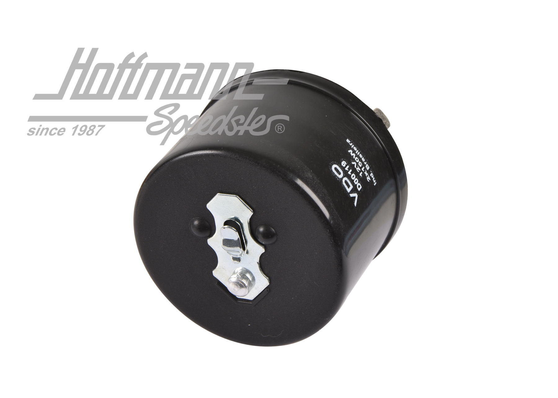 Relais, Abblendlicht, 12 Volt, VDO
