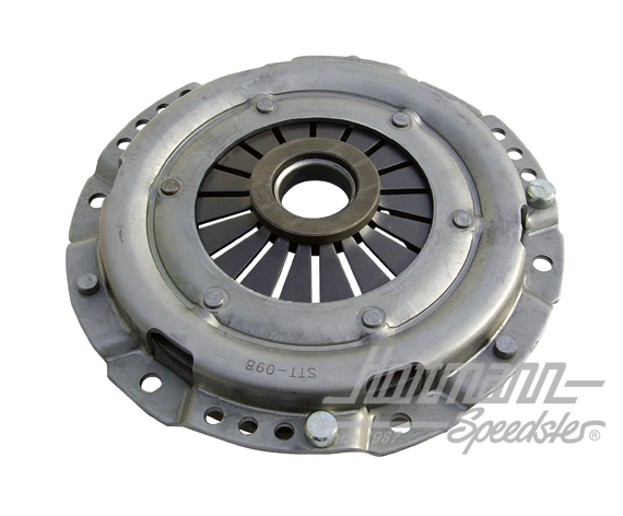 Druckplatte, 1.2-1.3, 180mm, -12.71 Druckplatte, 1.2-1.3, 180mm, -12.71