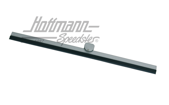 Wischerblatt, silber, 270mm, Bus T1