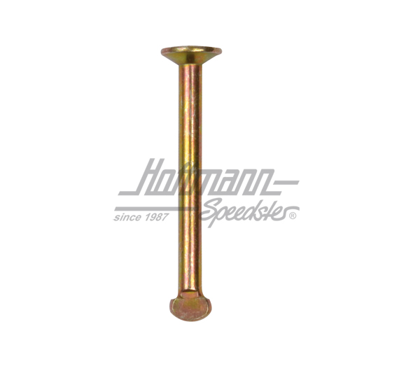 Stift, 39mm, Bus T2/T3, 8.70-