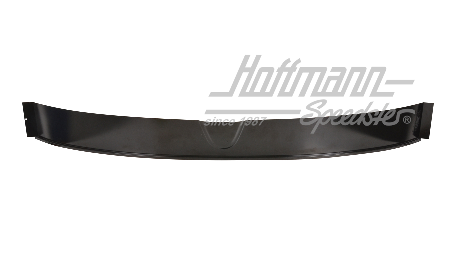 Rep.Blech, Frontmaske, 100mm