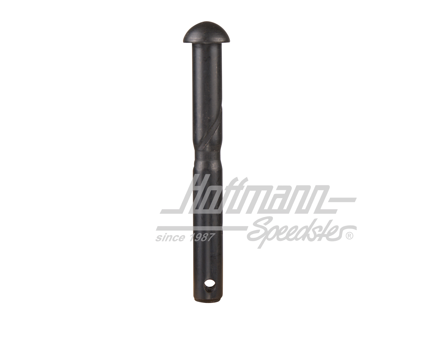 Türscharnierbolzen, 8.1mm (1.Übermaß)