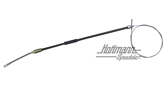 Handbremsseil, Typ 181,8.69-12.71,1807mm