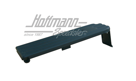 Gaspedal, Metall, Bus T2, 8.72-7.79 Gaspedal, Metall, Bus T2, 8.72-7.79