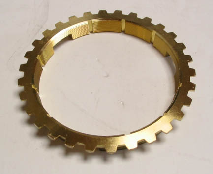 Synchronring 3.+4. Gang, Vollsynchron Synchronring 3.+4. Gang, Vollsynchron