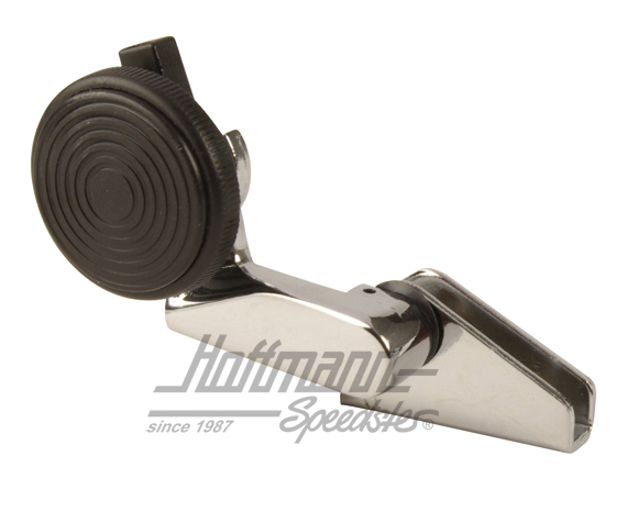 Vorreiber, Cabrio, 8.67-, links