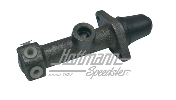 Hauptbremszylinder, 17.46mm, 8.64-7.66