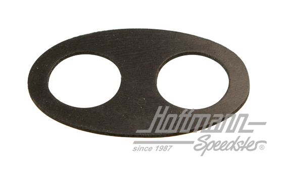 Dichtung, Rosette, Stauraum-/Klapptür Dichtung, Rosette, Stauraum-/Klapptür