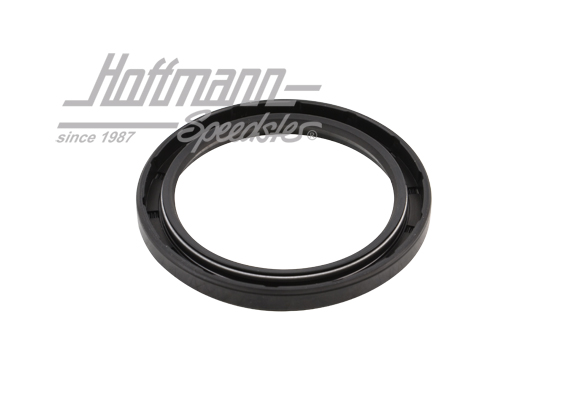 Wellendichtring, Radlager, hinten, 75-89