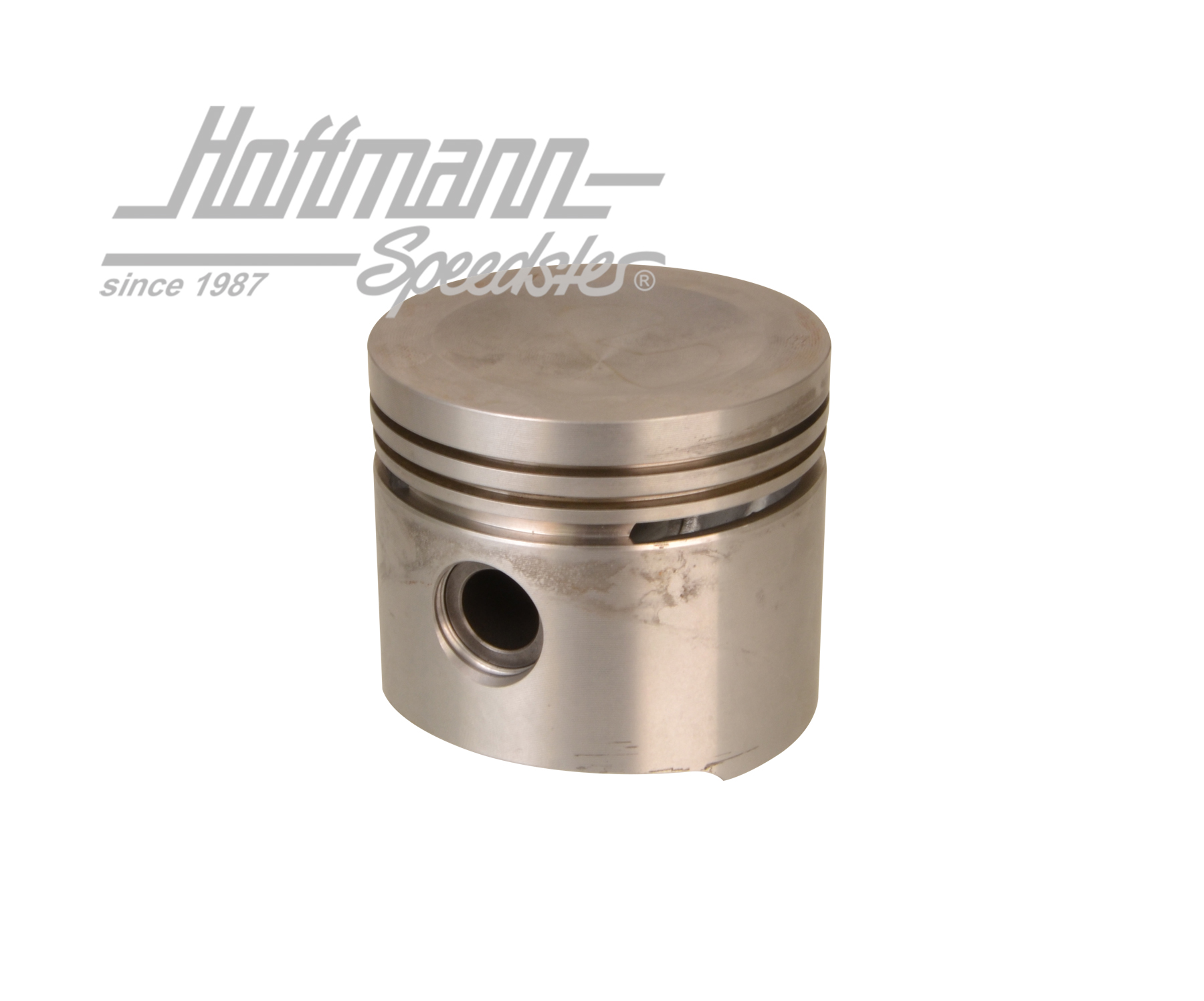 Kolben, 83mm, Mahle, 1.5, 32KW/44PS