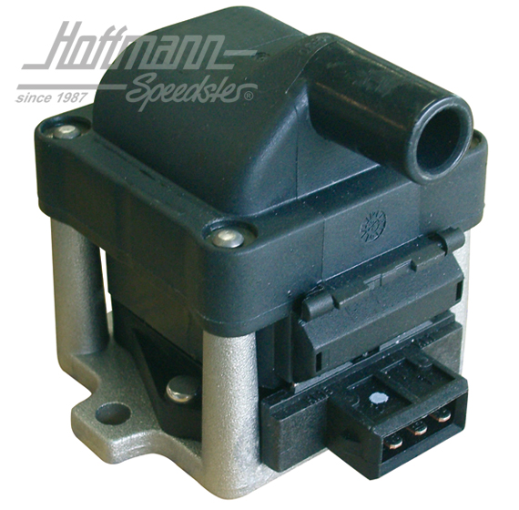 Zündspulenmodul, 1600i/Bus T4/Golf 3