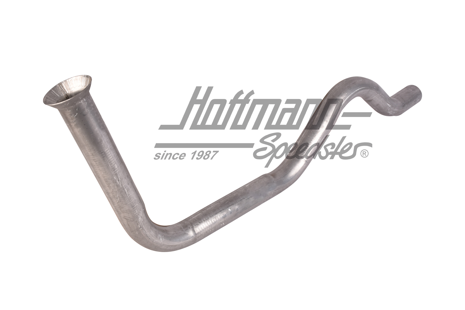 Hosenrohr, Golf 2, 1.0-1.3, 8.85-7.92