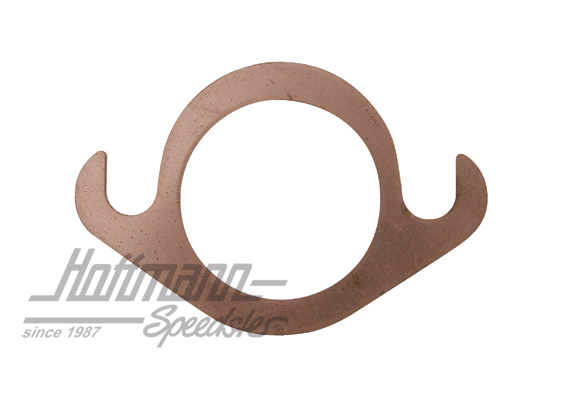Dichtung (Kupfer), Auspuff/Zylinderkopf, 38mm Dichtung (Kupfer), Auspuff/Zylinderkopf, 38mm