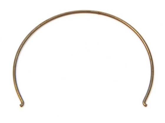 Feder für Sperrstück, Teil-/Vollsynchron Feder für Sperrstück, Teil-/Vollsynchron