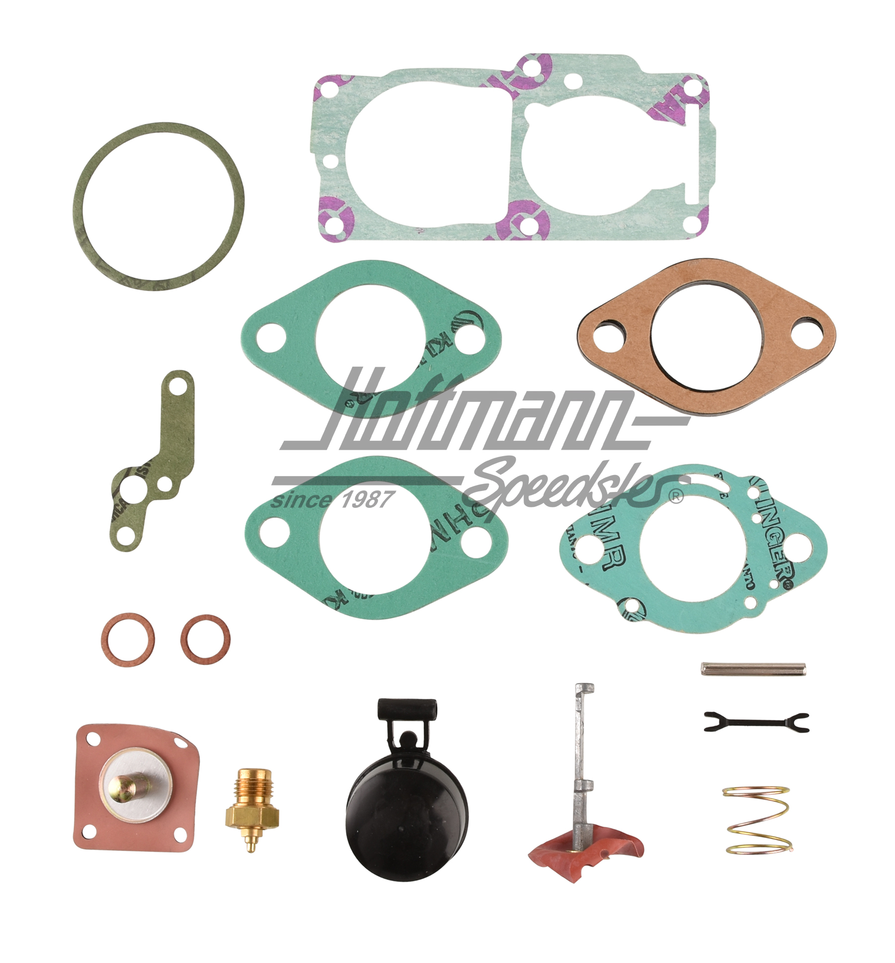 Reparaturs., Vergaser,32/34 PDSIT,re.(G)