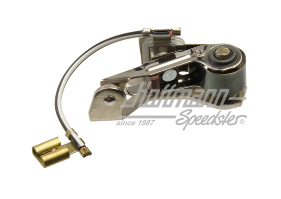 Zündkontakt, HD (-8000 UPM) Zündkontakt, HD (-8000 UPM)