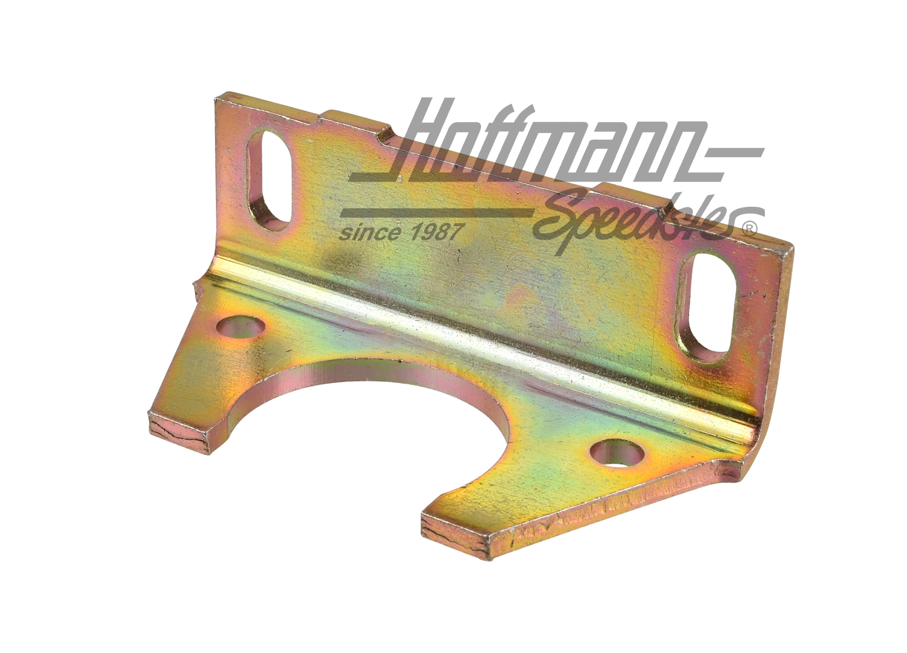Halter, Mantelrohr, Bus T3, 5.79-7.92