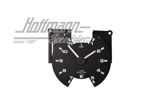 Uhr, Armaturenbrett, Bus T3, Original Uhr, Armaturenbrett, Bus T3, Original