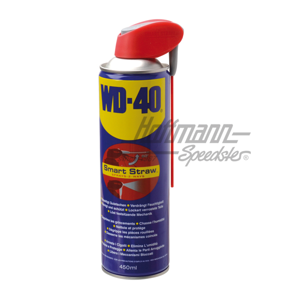 Sprühöl, WD-40, 400ml