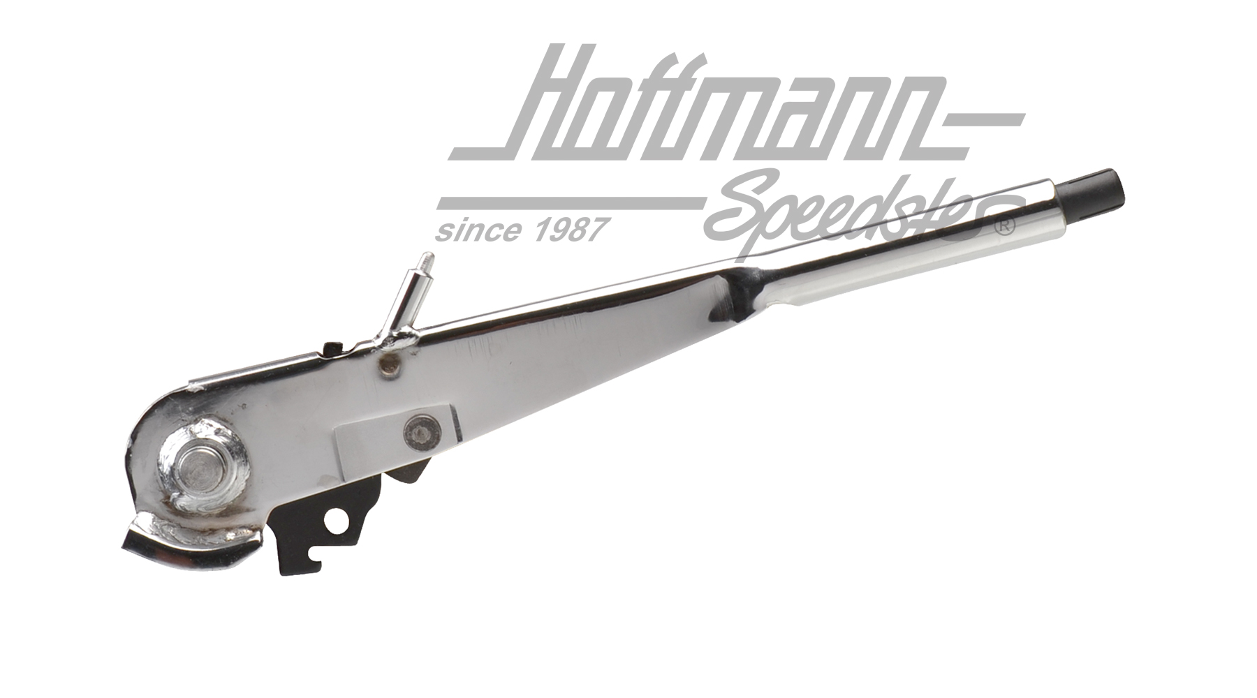 Handbremshebelkit, kpl., 8.67-, Chrom Handbremshebelkit, kpl., 8.67-, Chrom