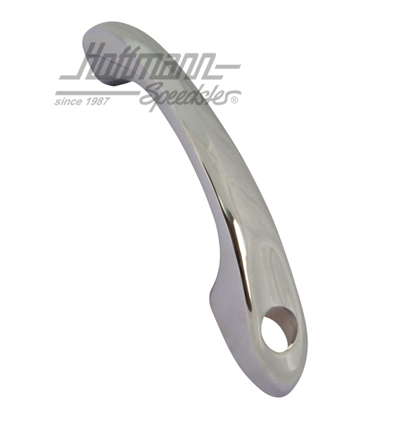 Fronthaubengriff, Chrom, 8.67-