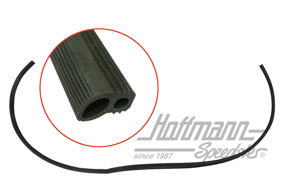 Türdichtung, 911 Targa/Cabrio, li./re. Türdichtung, 911 Targa/Cabrio, li./re.