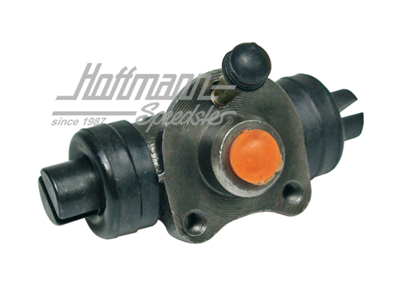 Radbremszylinder, hinten, 17.5mm, -9.57