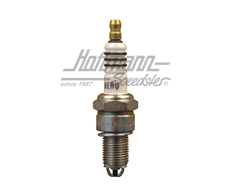 Zündkerze, Beru 14-6DTU, Golf 2, 1.8 Zündkerze, Beru 14-6DTU, Golf 2, 1.8