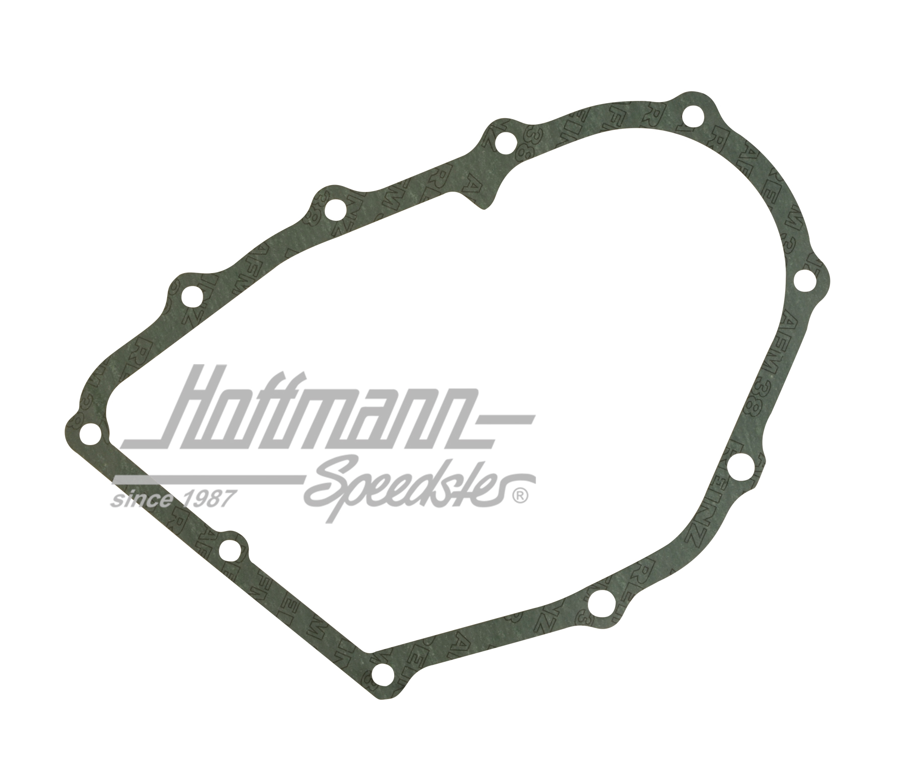 Dichtung, Kettengehäuse, 68-89, links Dichtung, Kettengehäuse, 68-89, links