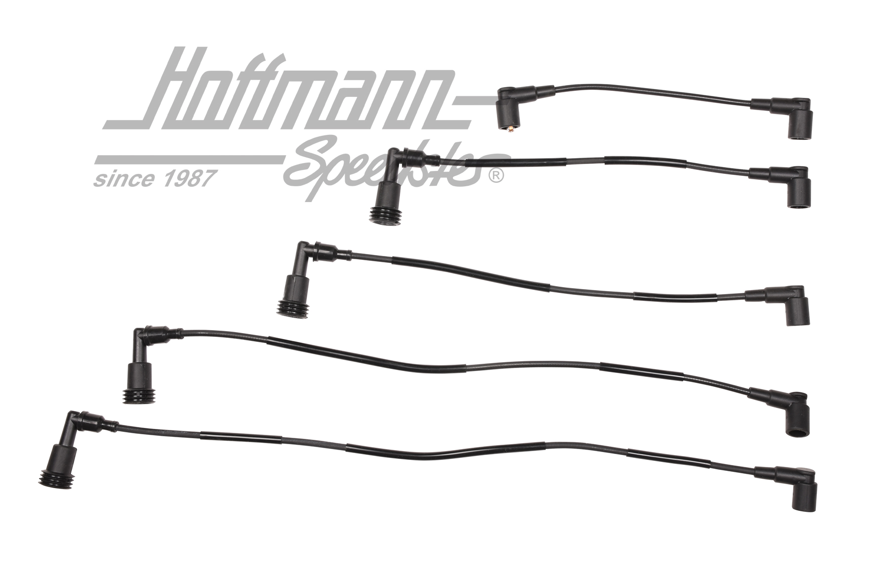 Zündkabelsatz, 924 S/944 Zündkabelsatz, 924 S/944
