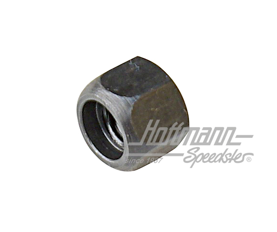 Einstellmutter, Handbremsseil, 8.64- Einstellmutter, Handbremsseil, 8.64-