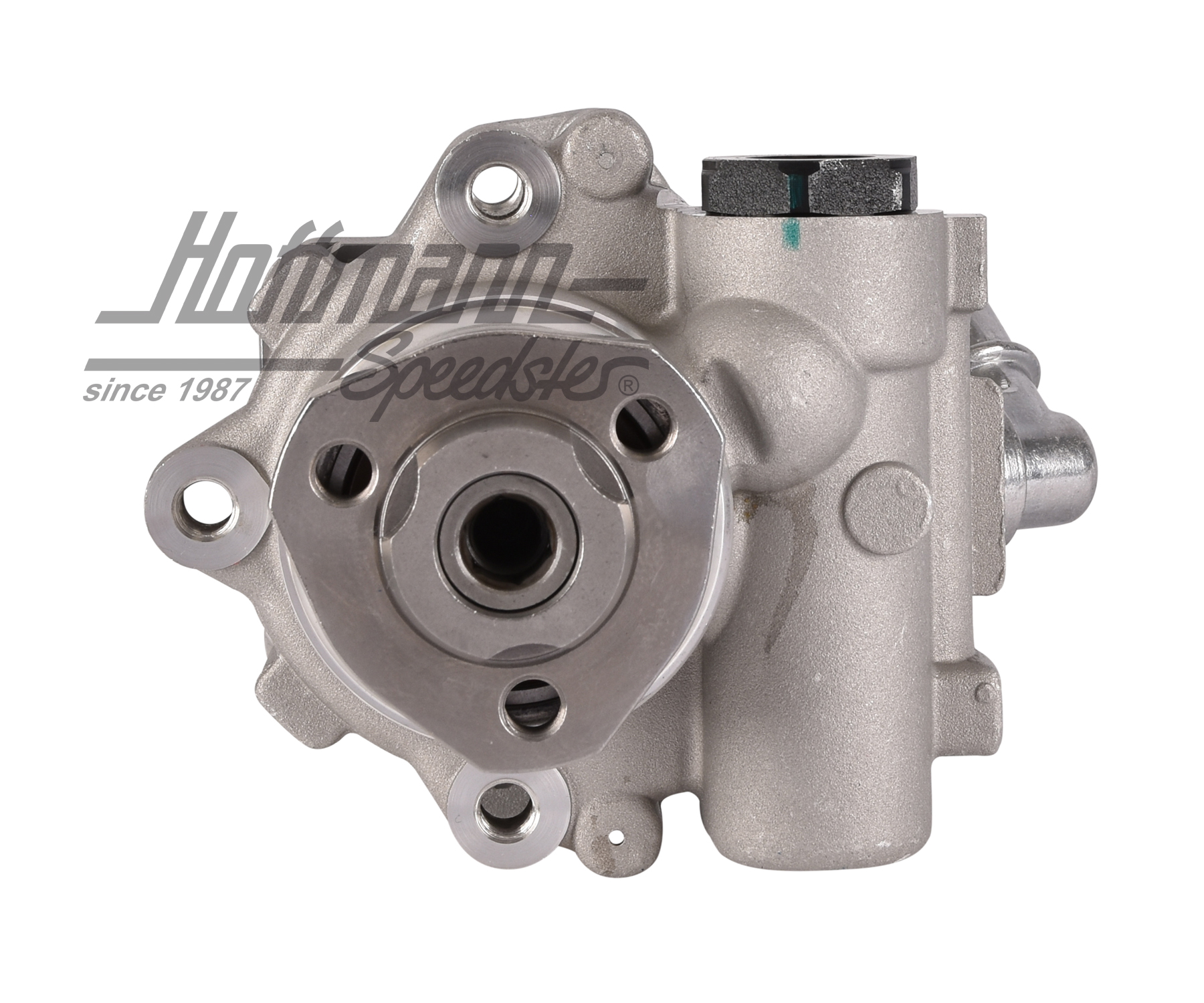 Servopumpe, 2.4-2.5, Bus T4, 96-03