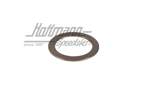 Anlaufscheibe, Kipphebelwelle, Typ 4 Anlaufscheibe, Kipphebelwelle, Typ 4