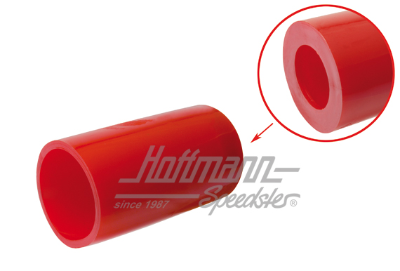 Adapter, Synchrometer 027-0545-03