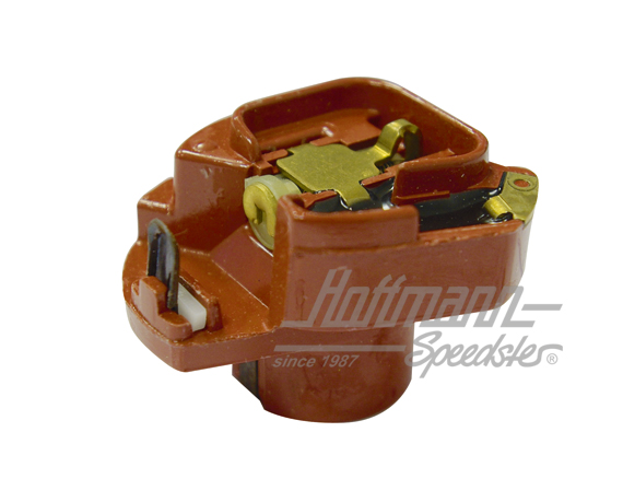 Verteilerfinger, -6500 U/min, Sport Verteilerfinger, -6500 U/min, Sport