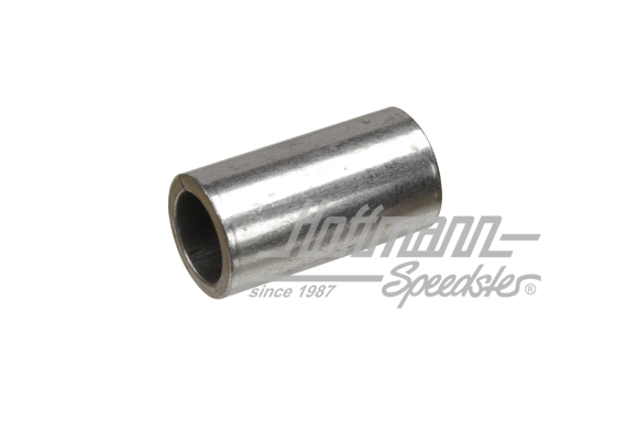Buchse (Metall), Stoßdämpfer, 17x32mm