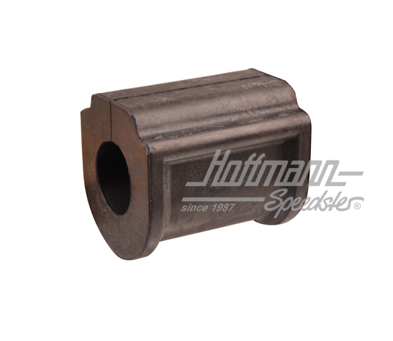 Gummilager, Stabilisator, hinten, 21mm