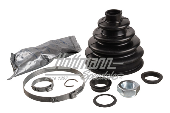 Manschette, Gleichlaufgelenk, außen Manschette, Gleichlaufgelenk, außen