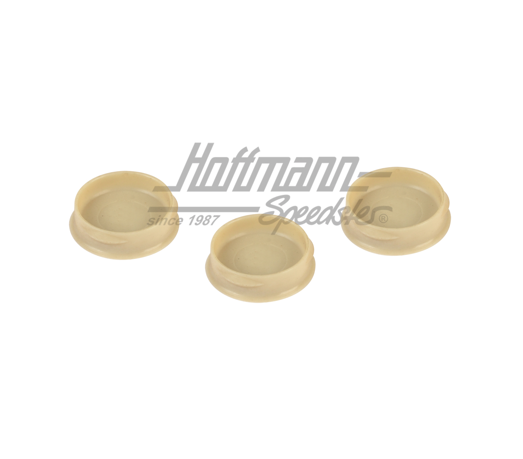 Kappe, Handschuhfachklappe, 57-60, beige